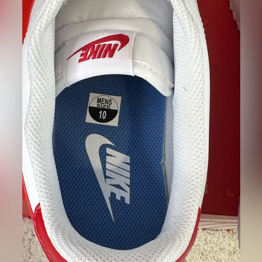 Nike new cortez